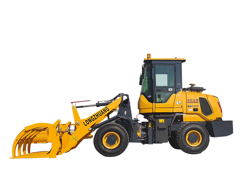 ZL958A裝載機